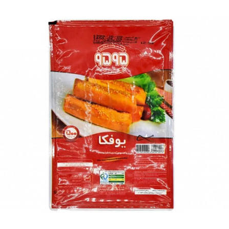 9595-خمير يوفكا مستطيلي ظرف					